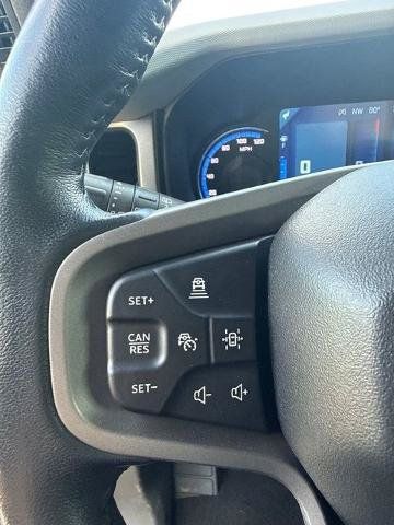 Certified 2023 Ford Bronco Badlands AWD/4WD image 28