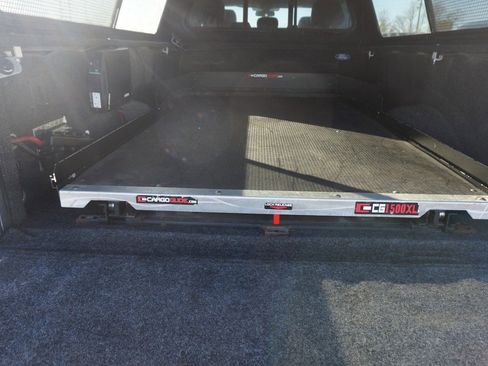 Used 2017 Ford F250 Platinum w/ Platinum Ultimate Package image 11