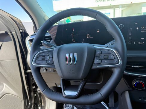 Used 2024 Buick Encore GX Sport Touring w/ Comfort Package FWD image 13