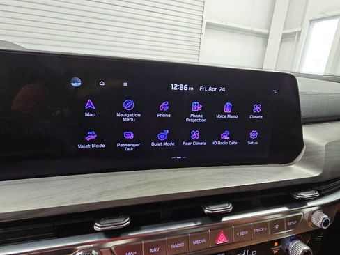 Used 2023 Kia Telluride SX X-Line AWD/4WD image 18