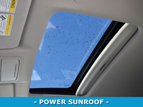 Certified 2023 Honda CR-V EX image 19