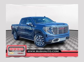 New 2026 GMC Sierra 1500 Denali w/ Denali Reserve Package 360° Tour