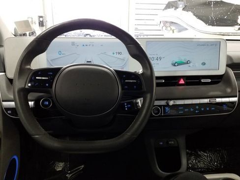 Certified 2024 Hyundai Ioniq 5 SEL image 4