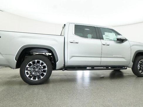 New 2026 Toyota Tundra Limited AWD/4WD image 51