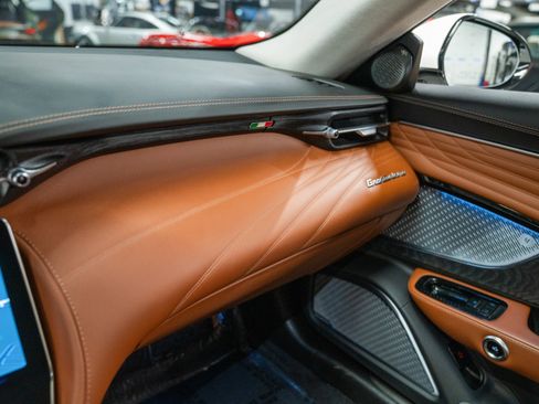 Used 2024 Maserati GranTurismo Modena image 28