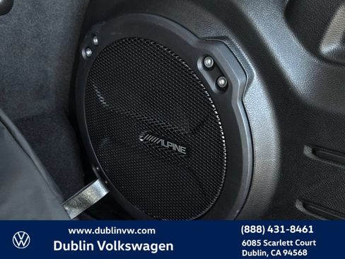 Used 2023 Jeep Wrangler Unlimited Rubicon 4xe w/ Cold Weather Group AWD/4WD image 28