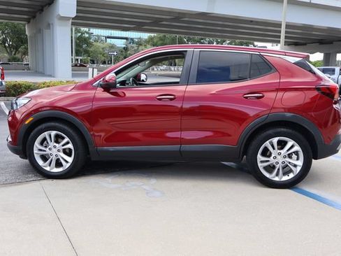 Used 2020 Buick Encore GX Preferred FWD image 4