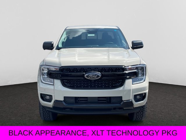 New 2026 Ford Ranger XLT w/ Equipment Group 301A High AWD/4WD image 8