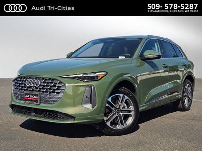 New 2025 Audi Q5 Premium Plus