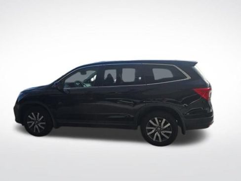 Used 2022 Honda Pilot EX-L image 7