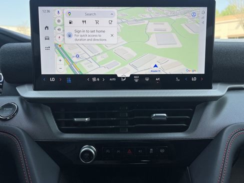 New 2026 Ford Explorer ST AWD/4WD image 5