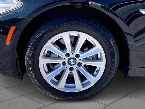 Used 2015 BMW 528i Sedan image 10