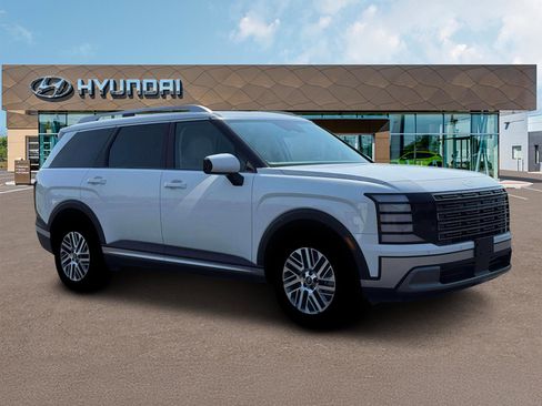 New 2026 Hyundai Palisade SEL image 10