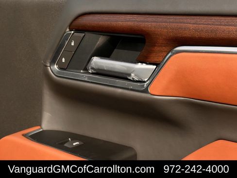 New 2026 GMC Sierra 2500 Denali Ultimate image 24