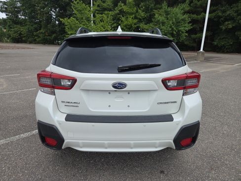 Used 2021 Subaru Crosstrek 2.5i Limited w/ Moonroof Package 1 AWD/4WD image 4