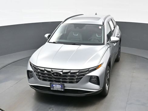 Used 2022 Hyundai Tucson SEL w/ Convenience + Premium Package AWD/4WD image 42