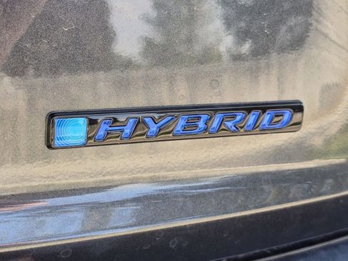 New 2026 Honda Civic Sport Touring image 14