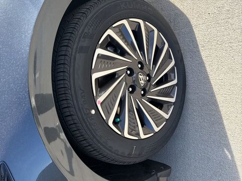 New 2026 Hyundai Sonata Limited image 20