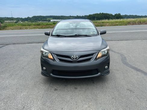 Used 2012 Toyota Corolla S FWD image 4