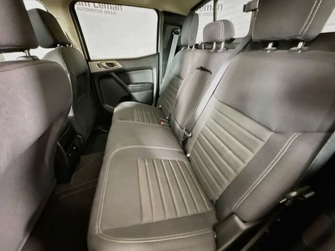 Used 2022 Ford Ranger XLT w/ Equipment Group 302A High AWD/4WD image 23