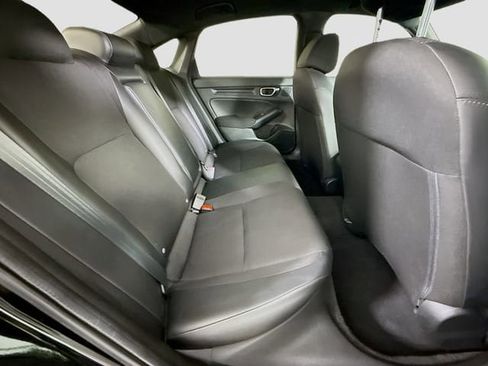 Used 2025 Honda Civic Sport image 24