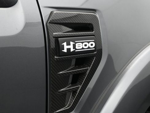 New 2025 Ford F150 Lariat w/ Equipment Group 502A High image 13