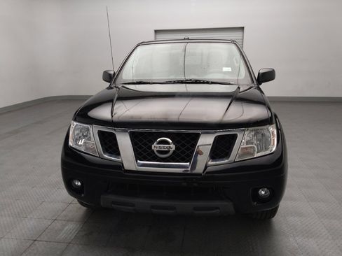 Used 2016 Nissan Frontier SV w/ SV Value Truck Package RWD image 15