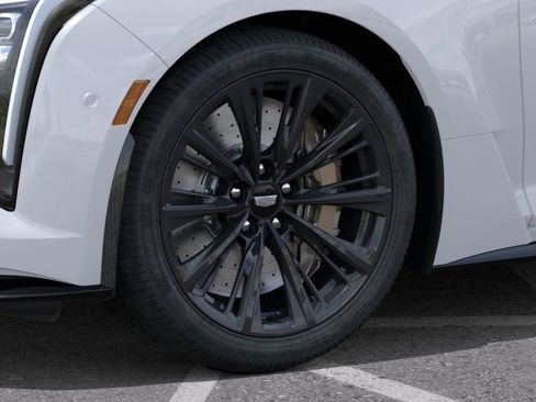 New 2026 Cadillac CT5 V Blackwing image 9