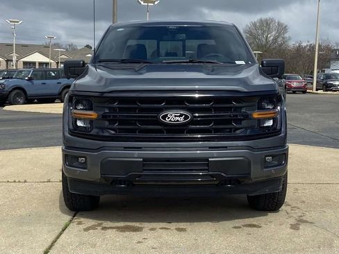 New 2026 Ford F150 XLT w/ Equipment Group 302A MID AWD/4WD image 6