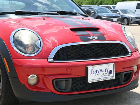 Used 2015 MINI Cooper Coupe S FWD image 22