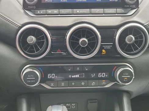 Used 2023 Nissan Sentra SV w/ All-Weather Package FWD image 20