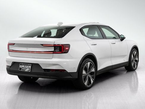Used 2024 Polestar Polestar 2 AWD/4WD image 6