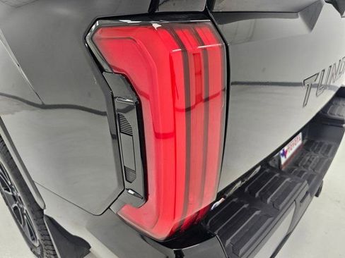 Used 2025 Toyota Tundra SR5 image 36