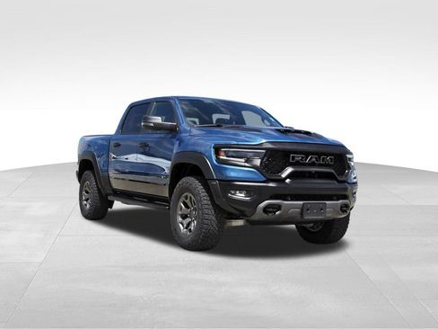 Used 2024 RAM 1500 TRX AWD/4WD image 1