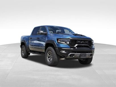 Used 2024 RAM 1500 TRX