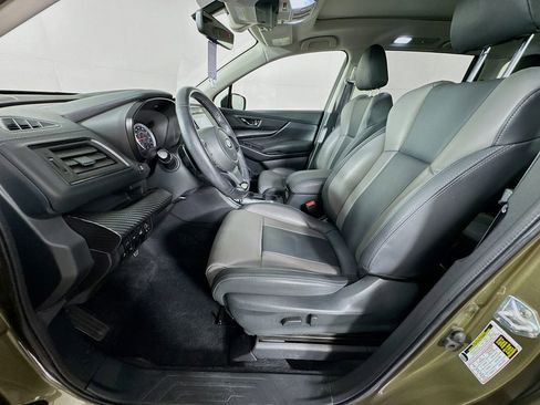 Used 2022 Subaru Ascent Onyx Edition AWD/4WD image 24