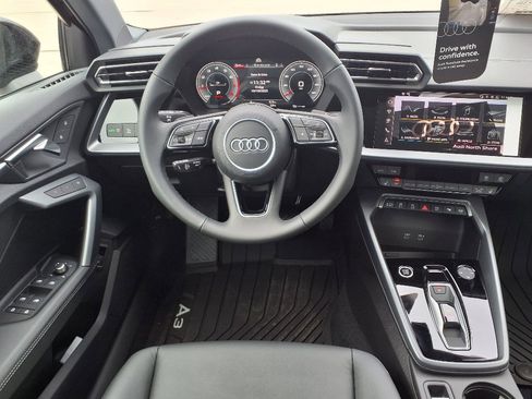 New 2026 Audi A3 2.0T Premium image 20
