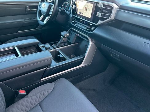 New 2026 Toyota Tundra SR5 AWD/4WD image 17