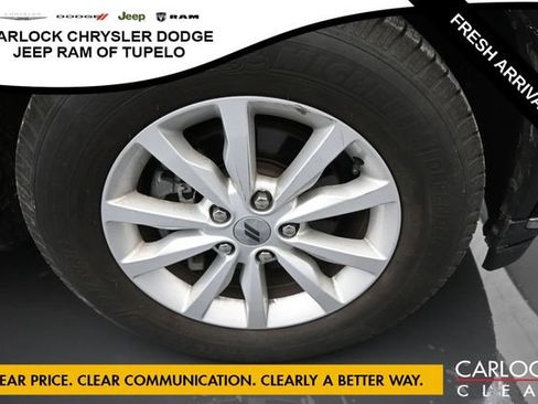 Used 2020 Dodge Durango SXT w/ 3rd Row Seating Group AWD/4WD image 38