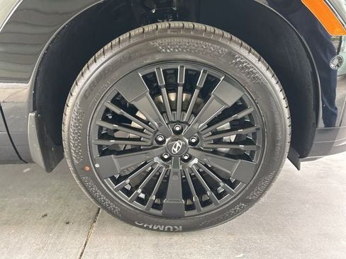 New 2026 Hyundai Santa Fe Calligraphy AWD/4WD image 42