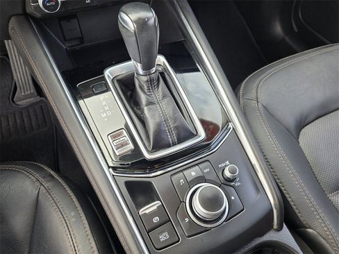 Used 2020 MAZDA CX-5 Grand Touring image 21