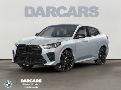 New 2026 BMW X2 M35i w/ Technology Package image 1