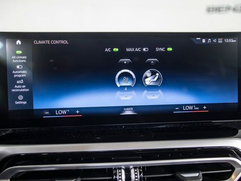 Used 2023 BMW 330i Sedan RWD image 38