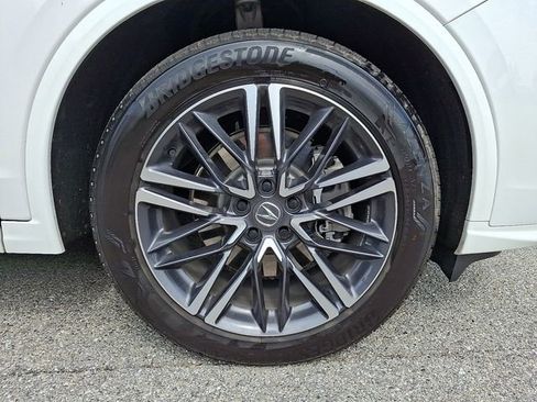 Used 2026 Acura MDX SH-AWD w/ Advance Package image 5