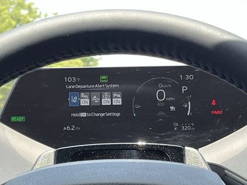 New 2026 Toyota Prius Plug-In Hybrid FWD image 13