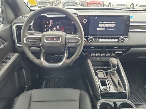 New 2026 GMC Canyon Elevation w/ Convenience Package image 14