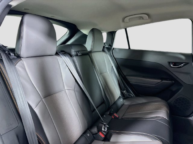 New 2026 Subaru Crosstrek 2.5i Limited AWD/4WD image 25