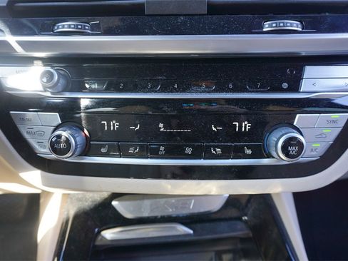 Used 2020 BMW X3 sDrive30i w/ Convenience Package image 12