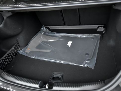 Certified 2025 Mercedes-Benz C 300 4MATIC Sedan image 10