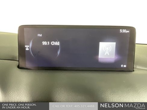 Certified 2025 MAZDA CX-5 Carbon Edition image 34